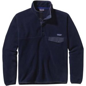 Patagonia Synchilla Snap Fleece